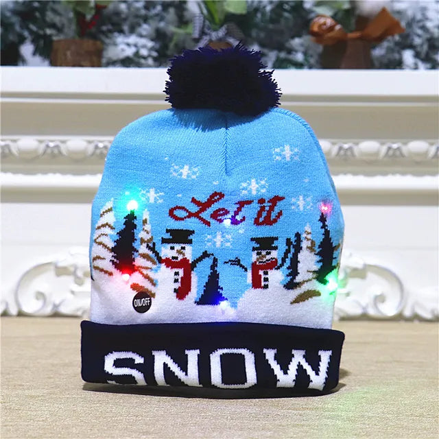 Cozy GlowWarm Electric Heater