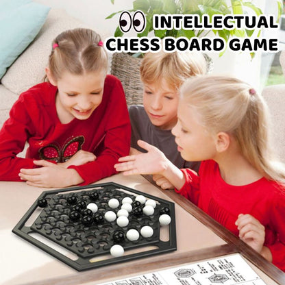 Competitive Strategy Board Game