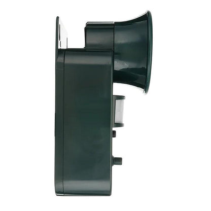 Effective Outdoor Animal Repeller Ultrasonic Pest Repellent Device
