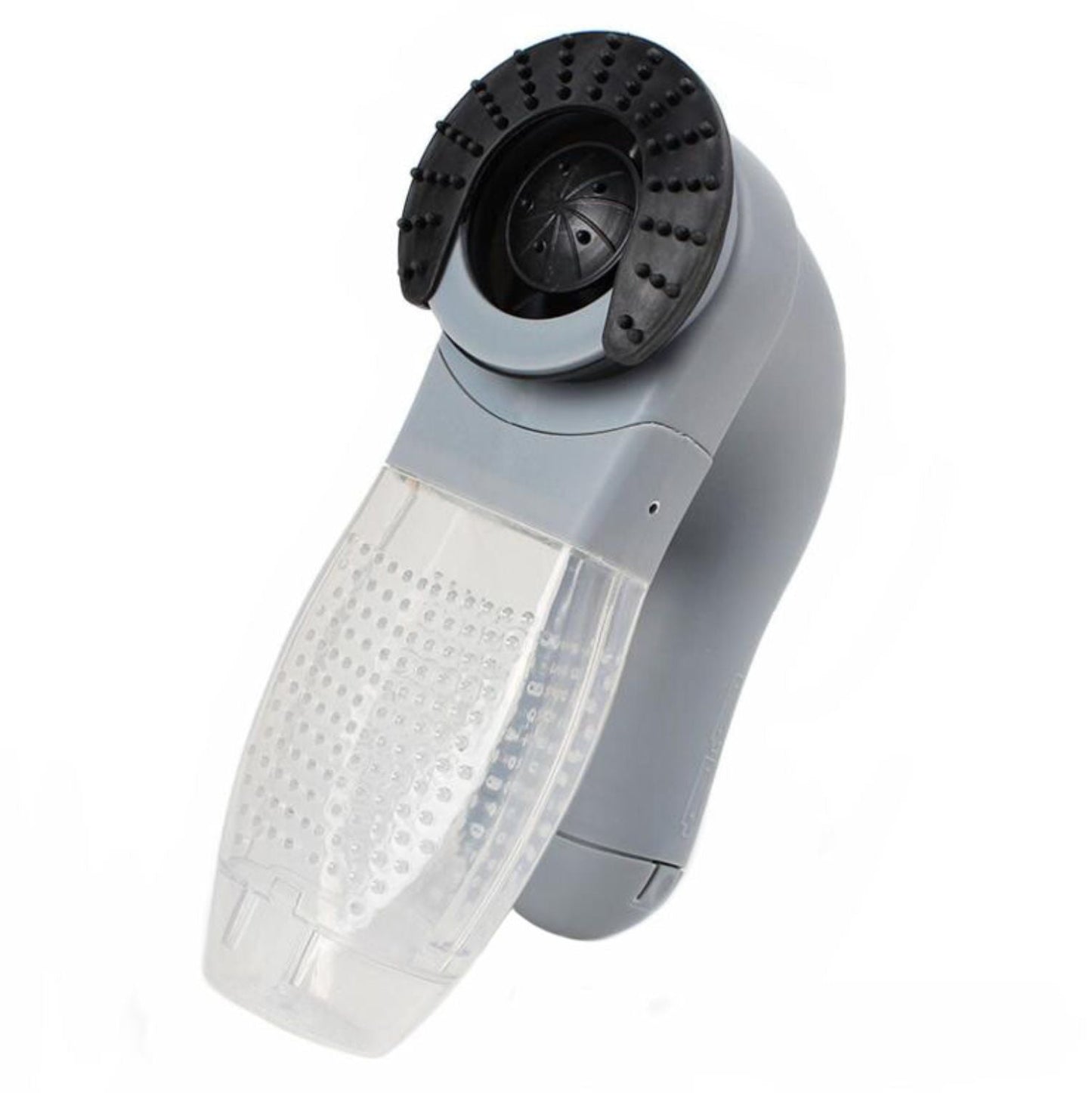 Wireless Pet Hair Vacuum Grooming Tool