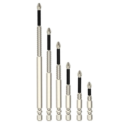 Strong Magnetic Drill Bit Set - Halri