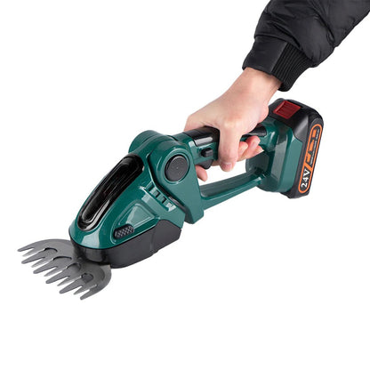 Wireless Garden Hedge Cutter