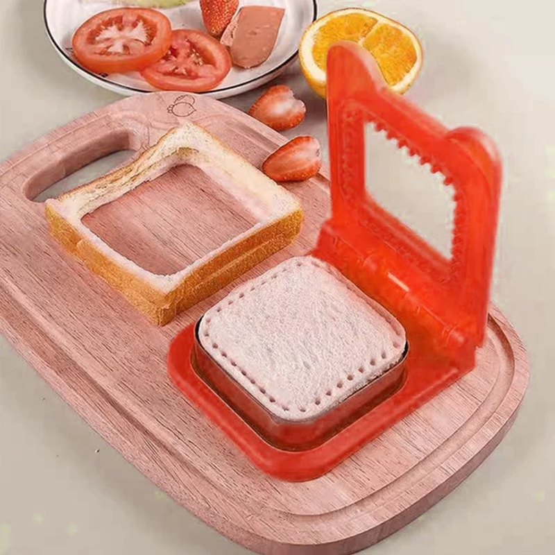 Easy Slice Bread Cutter Machine - Halri