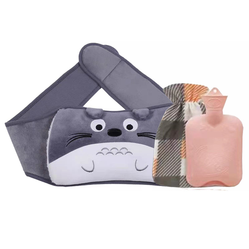 Cozy Reusable Hot Water Bag Wrap