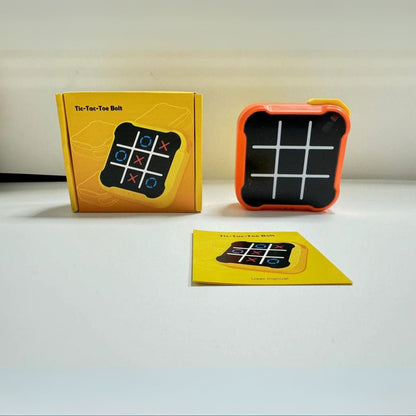 Fun Mind Game Puzzle Toy