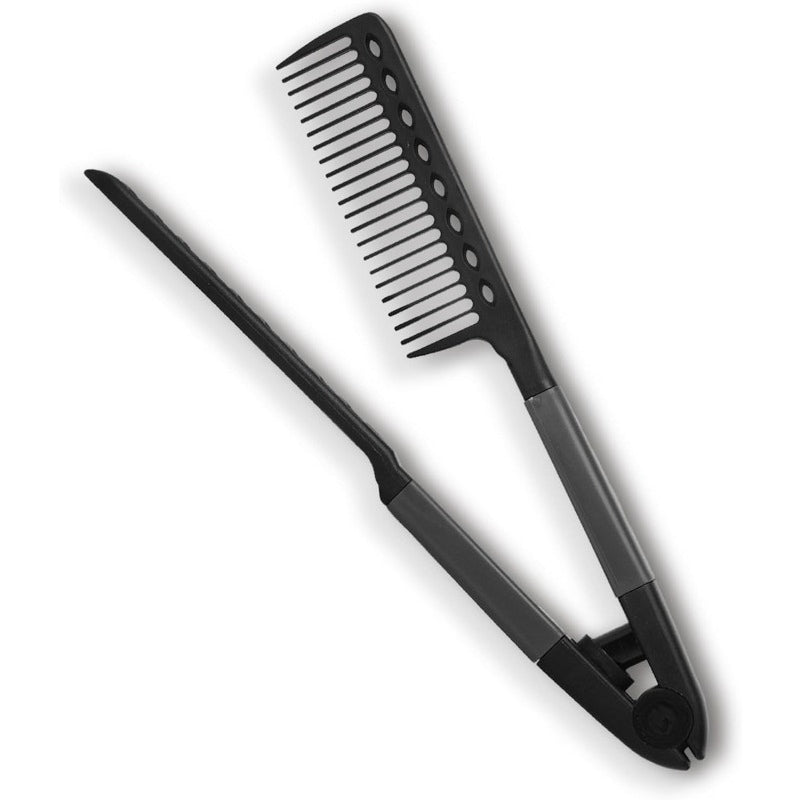 Thermal Resistant Wide Tooth Hair Comb - Halri