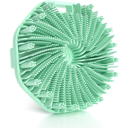 Anti-Bacterial Exfoliating Body Scrub Brush