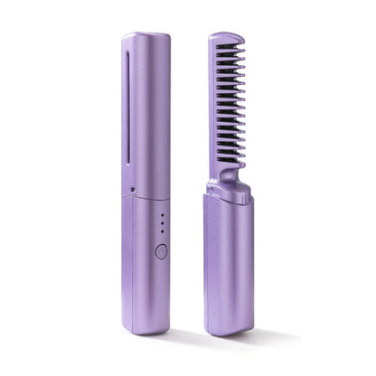 Portable Cordless Hair Dryer - Halri