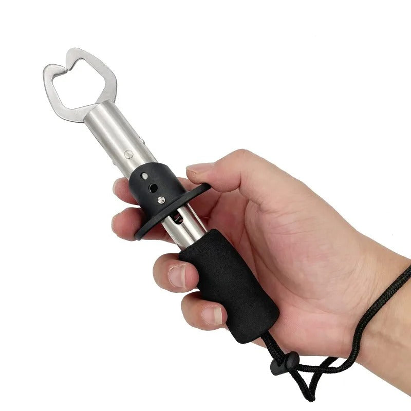Easy Fish Lip Grip Pliers