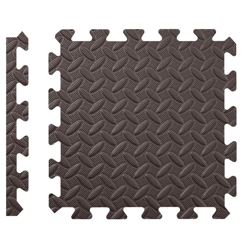Soft Foam Play Mat for Kids Non Slip Floor Puzzle