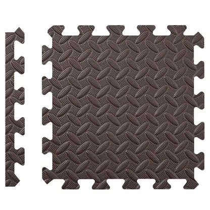Soft Foam Play Mat for Kids Non Slip Floor Puzzle