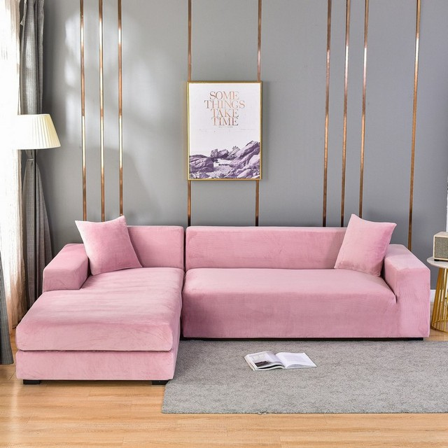 Stylish Sofa Protector Cover