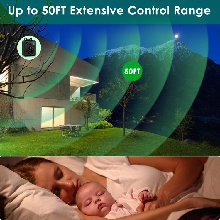 Effective Dog Bark Stopper Ultrasonic Control Device