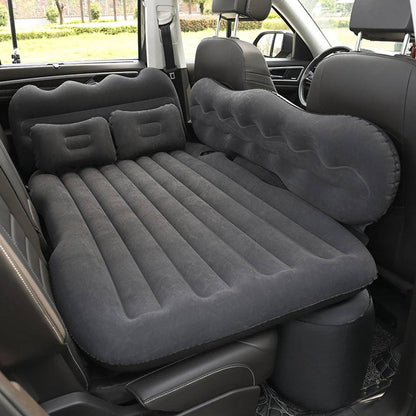 Inflatable Car Bed Mattress - Halri