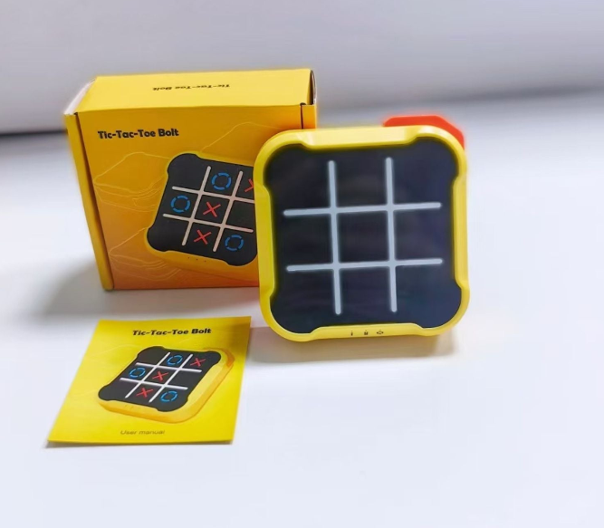 Fun Mind Game Puzzle Toy - Halri