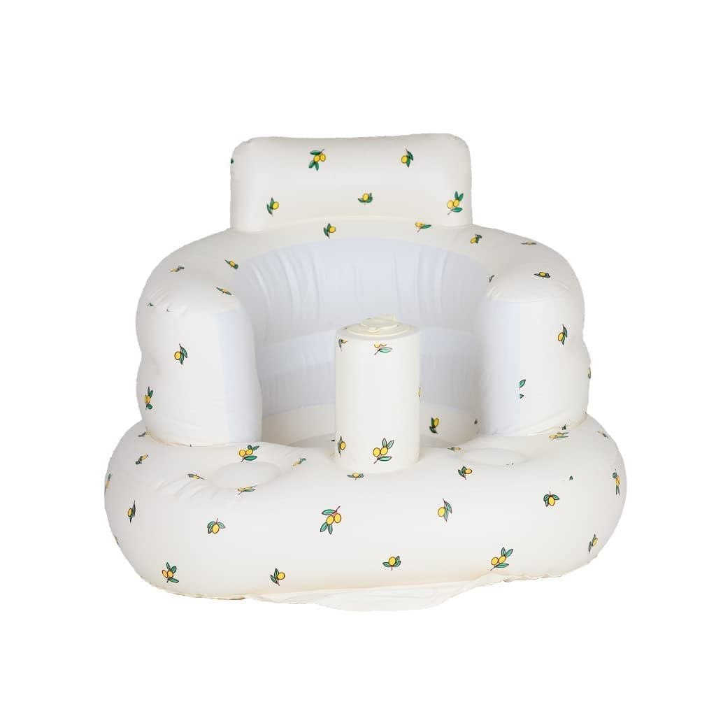 Comfortable Baby Nest | Inflatable Baby Seat