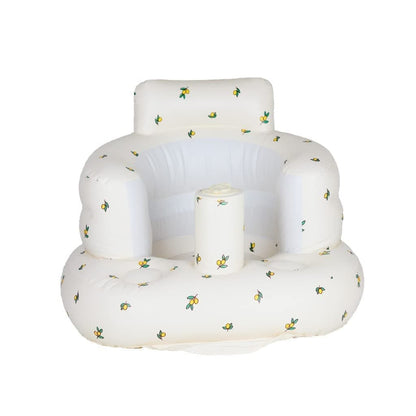 Comfortable Baby Nest | Inflatable Baby Seat