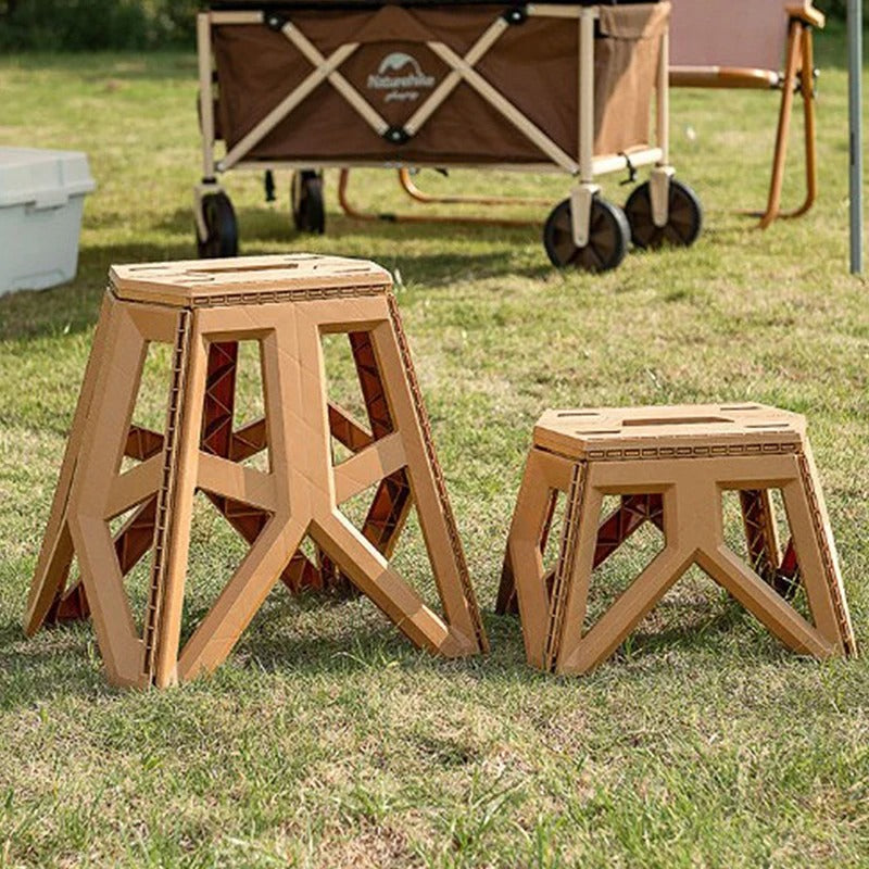 Portable Outdoor Folding Chair - Halri