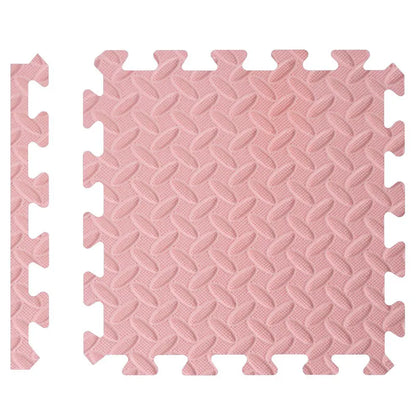 Soft Foam Play Mat for Kids Non Slip Floor Puzzle