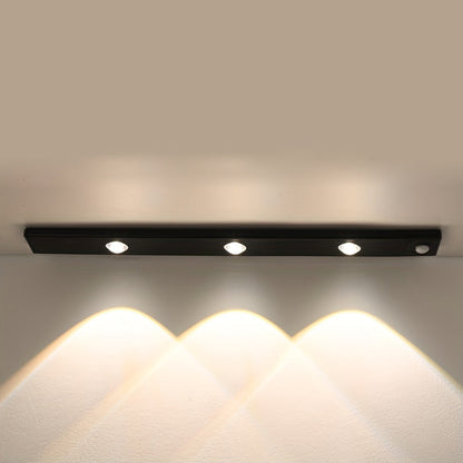 Smart Automatic LED Tape Light for Closet and Shelf