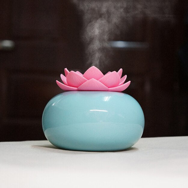 Fresh Mist Air Purifier Spray