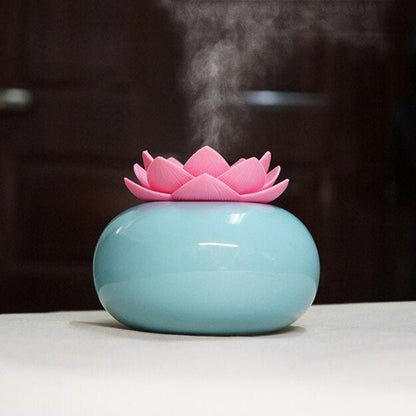 Fresh Mist Air Purifier Spray