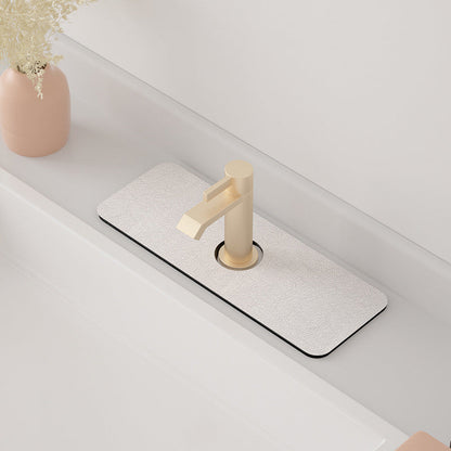 Waterproof Kitchen Sink Faucet Mat - Halri