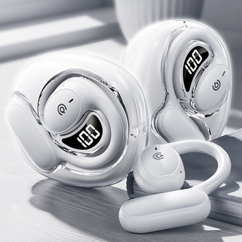 Wireless Open Ear Bluetooth Headphones