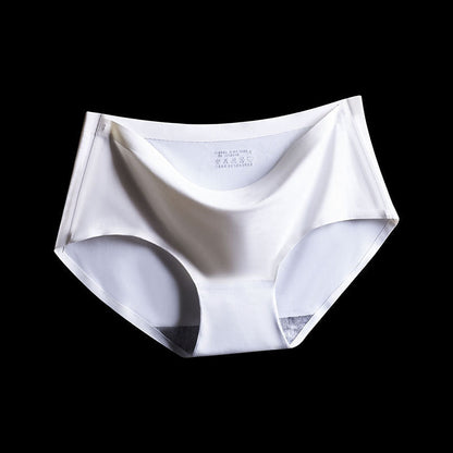 Comfortable Women's Silk Underwear
