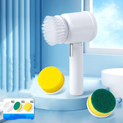 Fast Electric Shoe Cleaner Brush - Halri