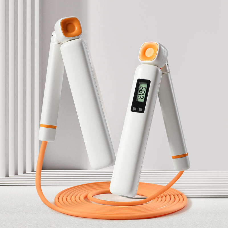 Digital Gym Weighted Speed Jump Rope