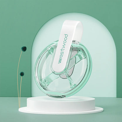 Compact Travel 7-Day Pill Organizer