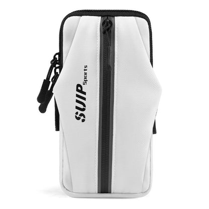 Sporty Phone Running Armband - Halri