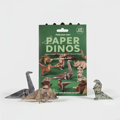 Fun Cat Paper Craft Kit