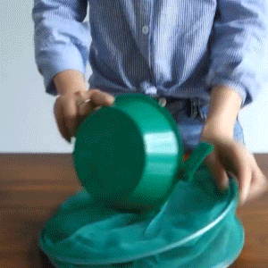 Natural Outdoor Fly Catcher | Safe, Chemical-Free & Reusable Trap