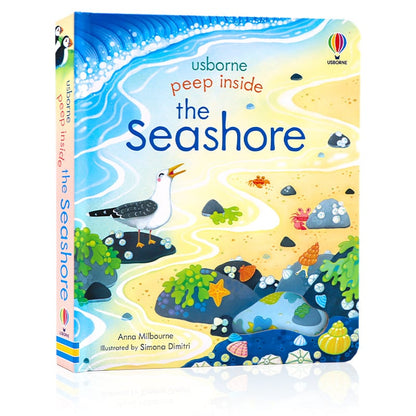 Colorful Interactive 3D Story Book