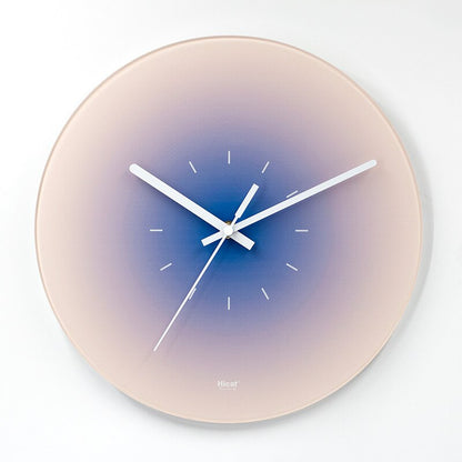 Elegant Home Wall Clock for Contemporary Decor