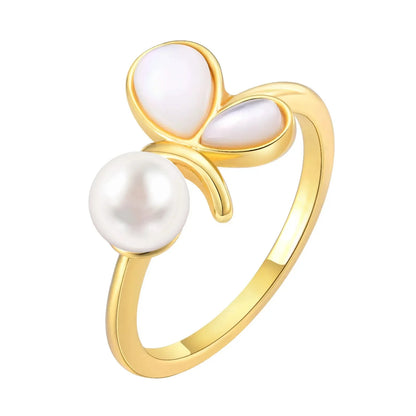 Delicate Diamond Stackable Rings