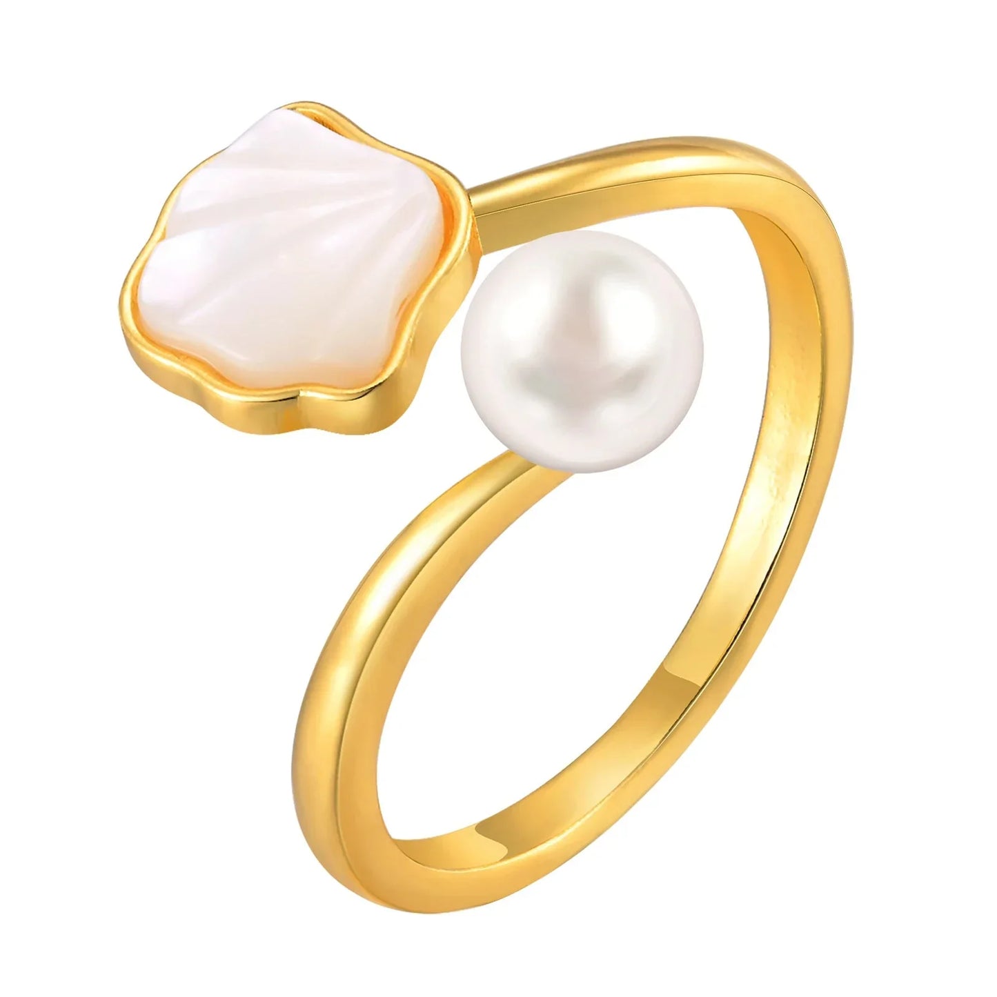 Delicate Diamond Stackable Rings