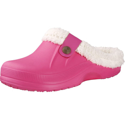 Comfy Insulated Snow Boots