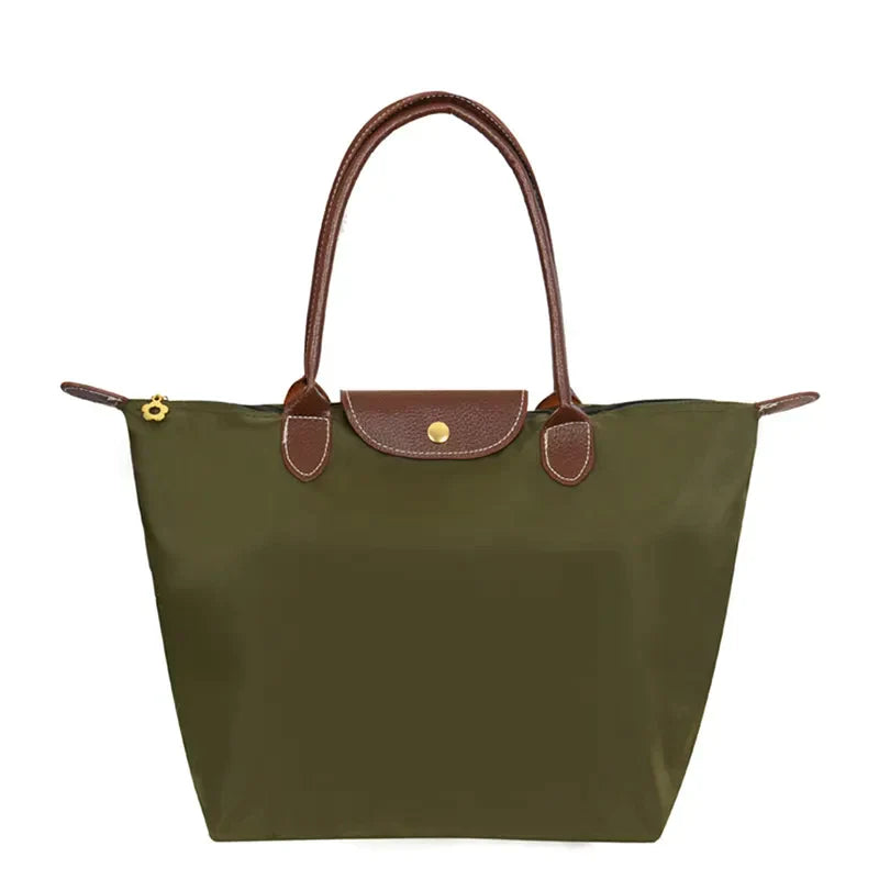 Classic Stylish Women's Handbag