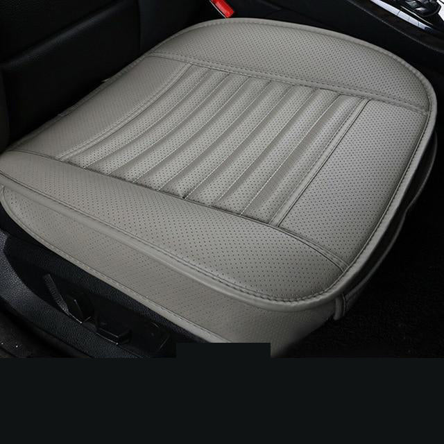 Comfortable Car Seat Pad Breathable & Back Support