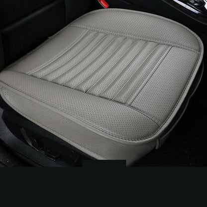 Comfortable Car Seat Pad Breathable & Back Support