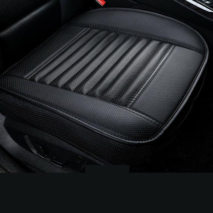 Comfortable Car Seat Pad Breathable & Back Support