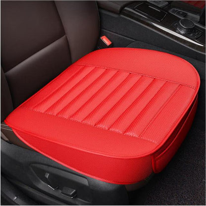 Comfortable Car Seat Pad Breathable & Back Support
