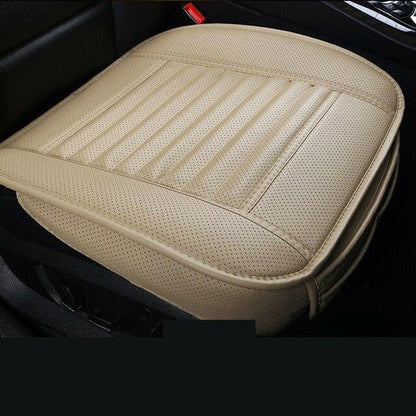 Comfortable Car Seat Pad Breathable & Back Support