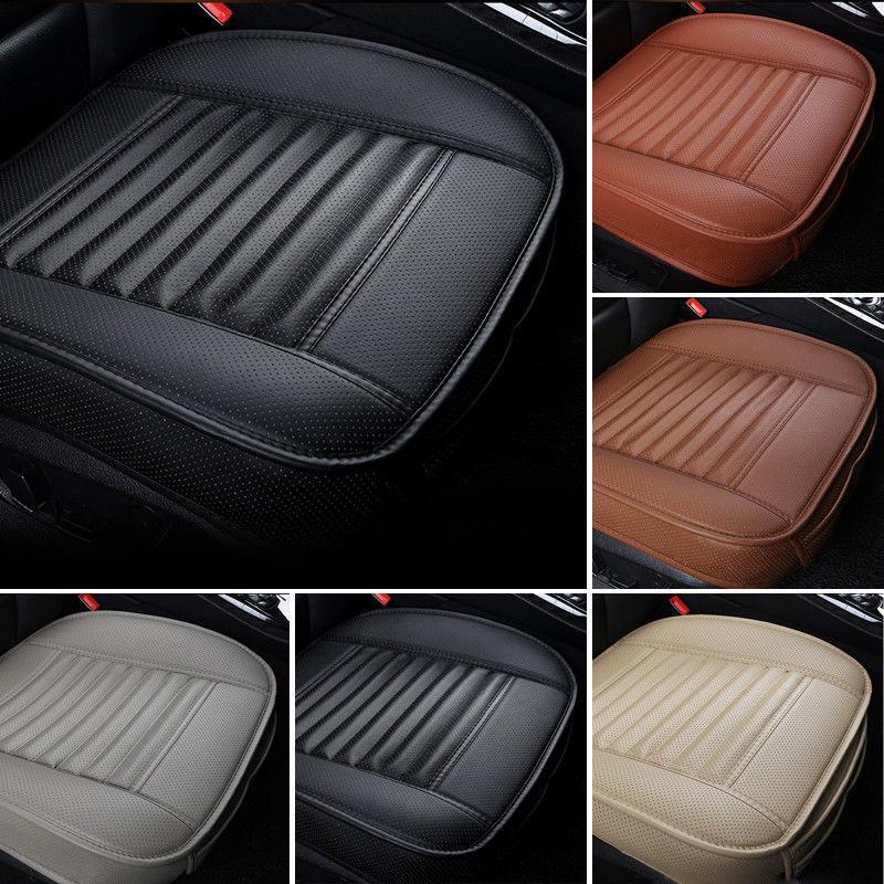 Comfortable Car Seat Pad Breathable & Back Support - Halri