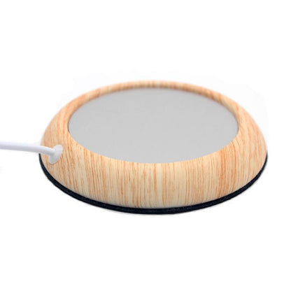 Insulated Mug Coaster Warmer