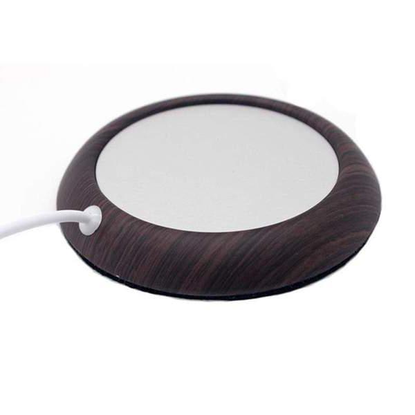 Insulated Mug Coaster Warmer - Halri