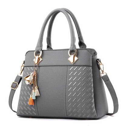 Spacious Comfortable Daily Use Ladies Shoulder Bag